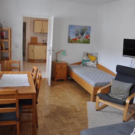 2-Zimmer-Appartment In Troisdorf Sieglar Екстериор снимка