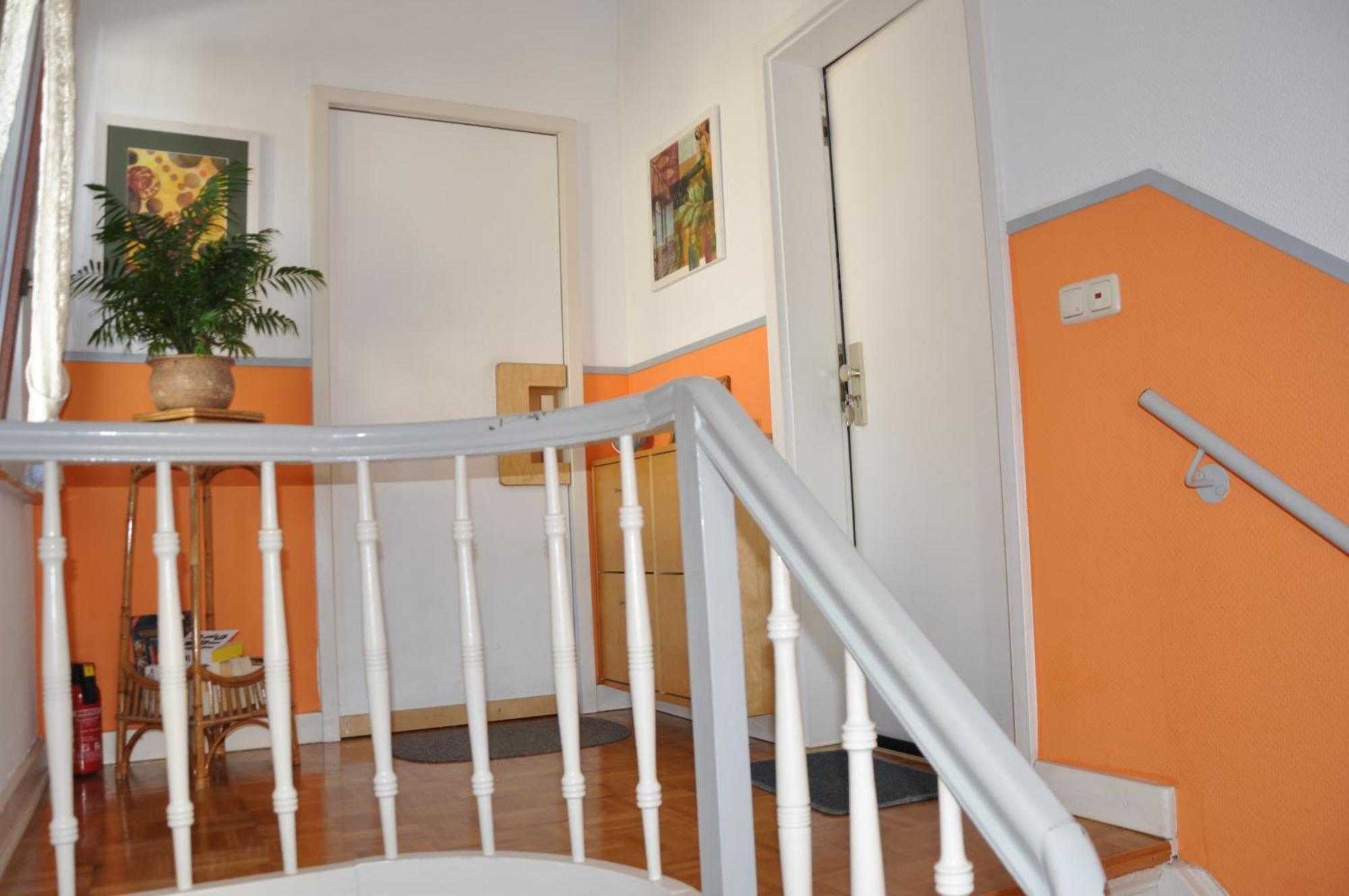 2-Zimmer-Appartment In Troisdorf Sieglar Екстериор снимка