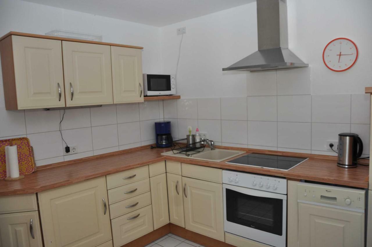 2-Zimmer-Appartment In Troisdorf Sieglar Екстериор снимка