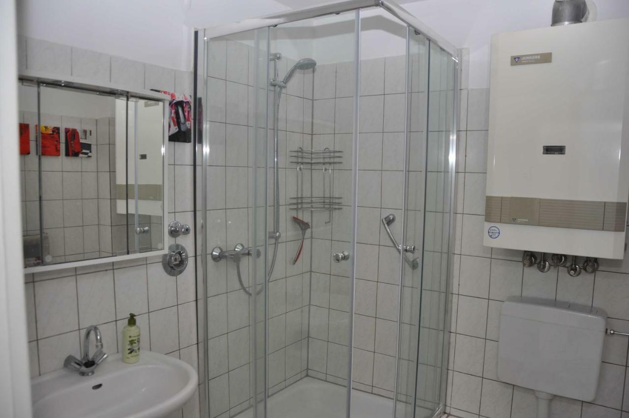 2-Zimmer-Appartment In Troisdorf Sieglar Екстериор снимка